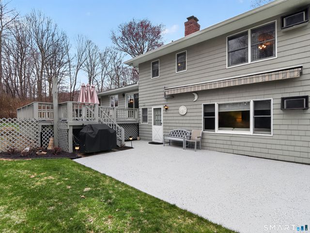 47 Maple Tree Drive, Watertown, CT 06795