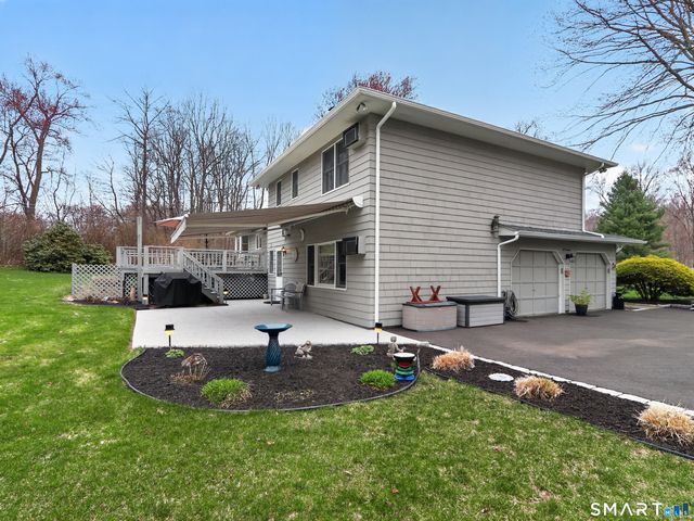 47 Maple Tree Drive, Watertown, CT 06795