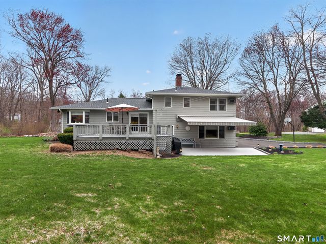 47 Maple Tree Drive, Watertown, CT 06795