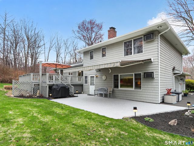 47 Maple Tree Drive, Watertown, CT 06795