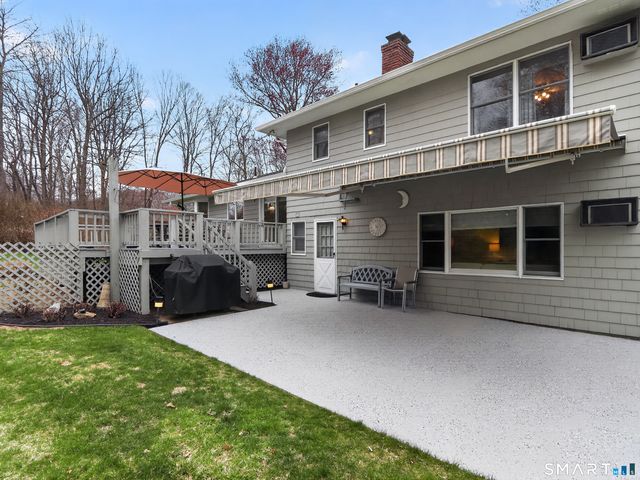 47 Maple Tree Drive, Watertown, CT 06795