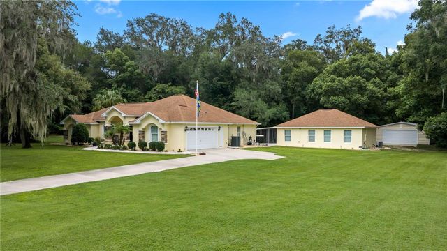 17261 SE 101ST AVENUE ROAD, Summerfield, FL 34491