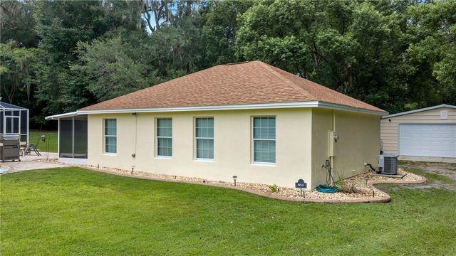 17261 SE 101ST AVENUE ROAD, Summerfield, FL 34491