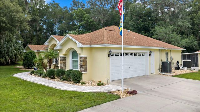 17261 SE 101ST AVENUE ROAD, Summerfield, FL 34491