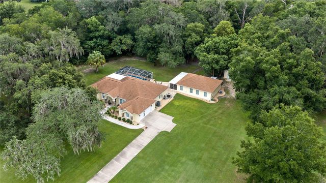 17261 SE 101ST AVENUE ROAD, Summerfield, FL 34491