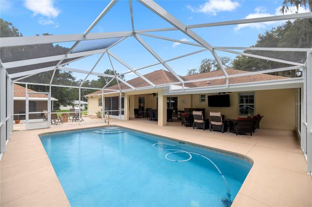 17261 SE 101ST AVENUE ROAD, Summerfield, FL 34491