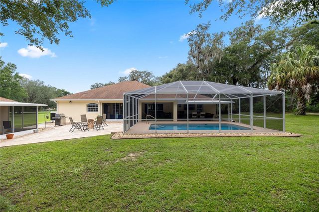 17261 SE 101ST AVENUE ROAD, Summerfield, FL 34491