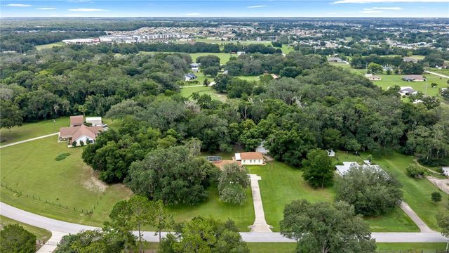 17261 SE 101ST AVENUE ROAD, Summerfield, FL 34491