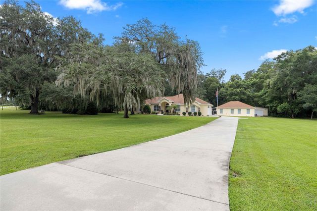 17261 SE 101ST AVENUE ROAD, Summerfield, FL 34491