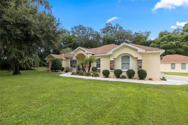 17261 SE 101ST AVENUE ROAD, Summerfield, FL 34491