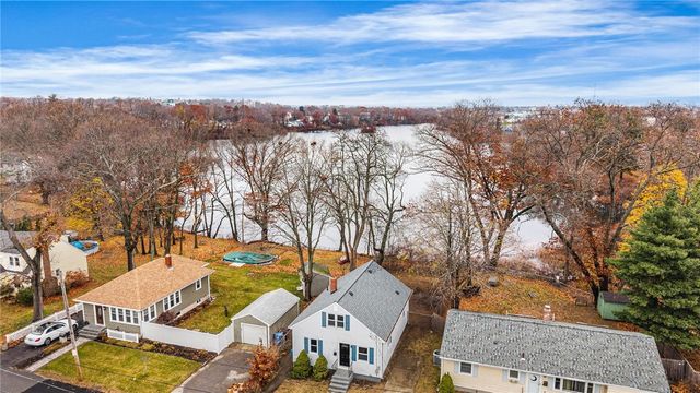 41 Gleason Street, Cranston, RI 02910