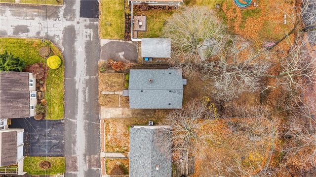 41 Gleason Street, Cranston, RI 02910