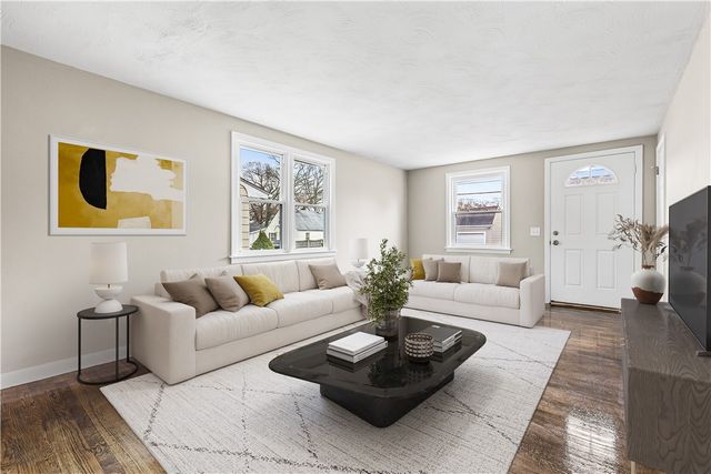 41 Gleason Street, Cranston, RI 02910