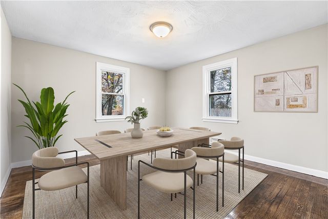 41 Gleason Street, Cranston, RI 02910