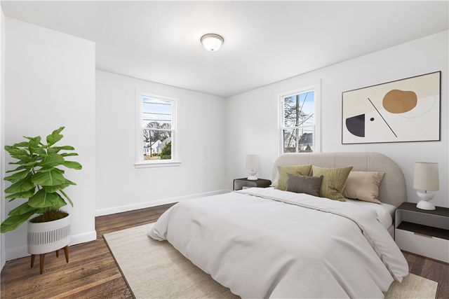 41 Gleason Street, Cranston, RI 02910