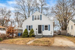 41 Gleason Street, Cranston, RI 02910