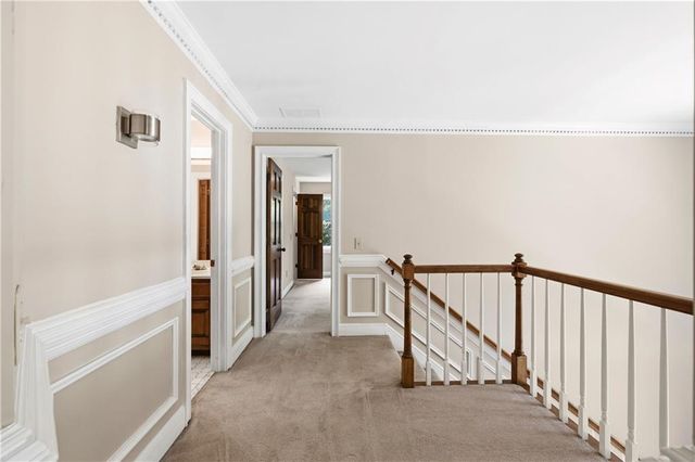 1561 Barrington View, Stone Mountain, GA 30087