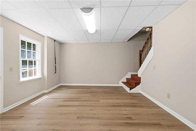 1561 Barrington View, Stone Mountain, GA 30087