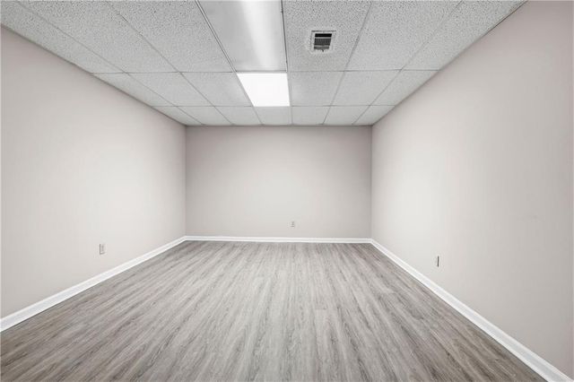 1561 Barrington View, Stone Mountain, GA 30087