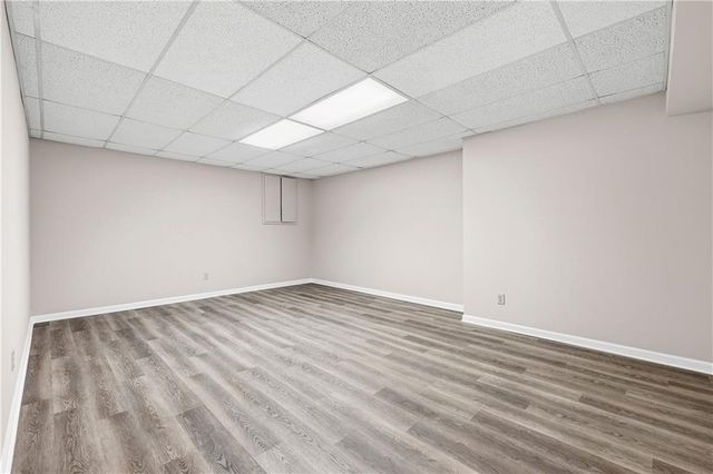 1561 Barrington View, Stone Mountain, GA 30087