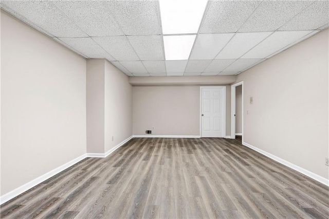 1561 Barrington View, Stone Mountain, GA 30087