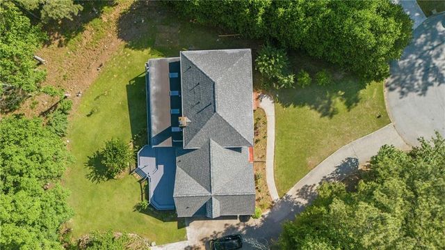 1561 Barrington View, Stone Mountain, GA 30087