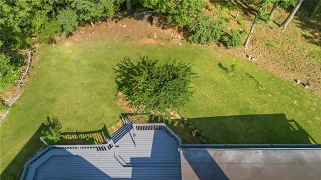 1561 Barrington View, Stone Mountain, GA 30087