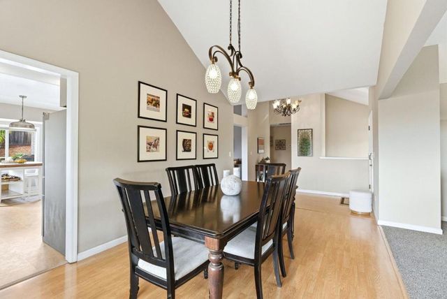 157 Knightshaven Way, San Jose, CA 95111