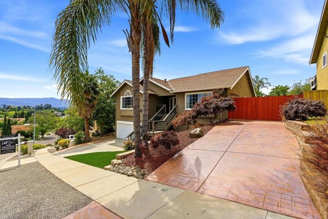 157 Knightshaven Way, San Jose, CA 95111