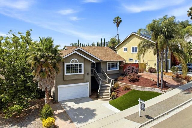 157 Knightshaven Way, San Jose, CA 95111