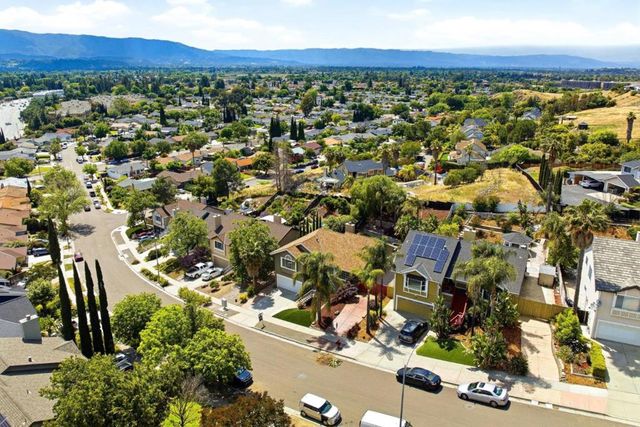 157 Knightshaven Way, San Jose, CA 95111