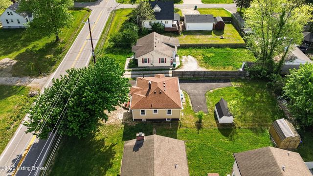 4908 Greenwood Rd, Louisville, KY 40258