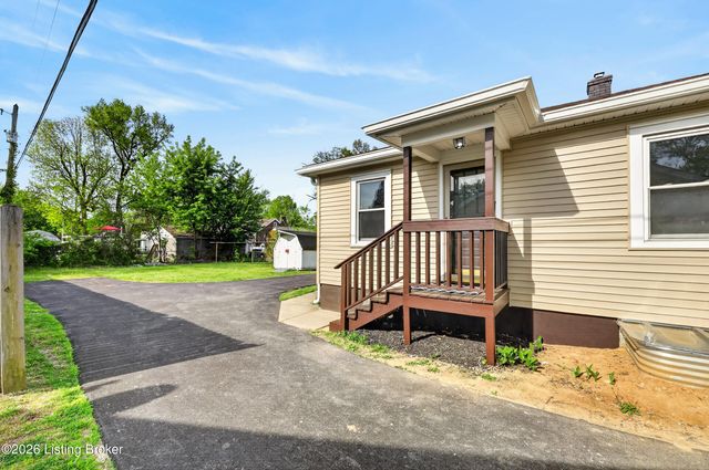 4908 Greenwood Rd, Louisville, KY 40258