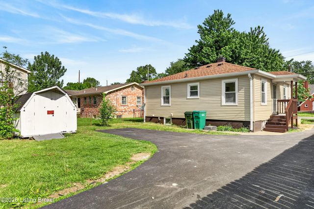 4908 Greenwood Rd, Louisville, KY 40258