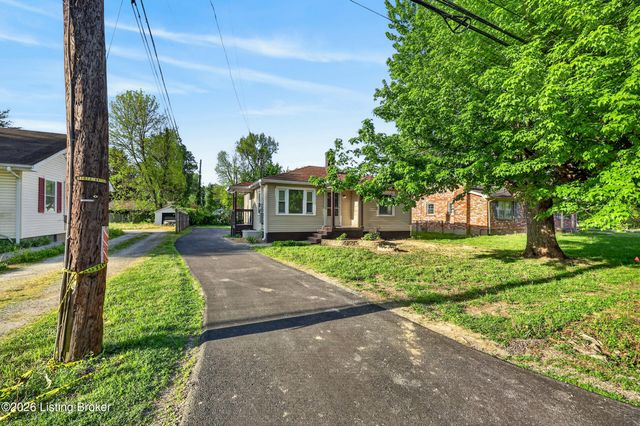 4908 Greenwood Rd, Louisville, KY 40258
