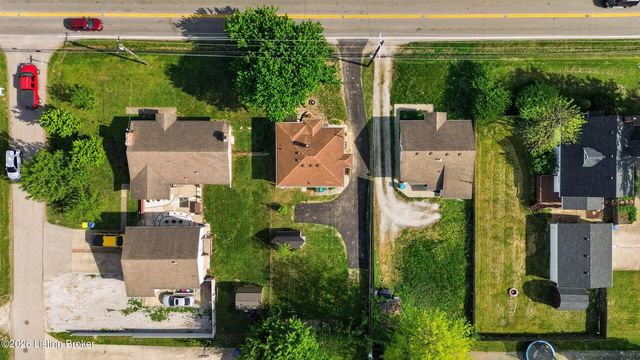 4908 Greenwood Rd, Louisville, KY 40258
