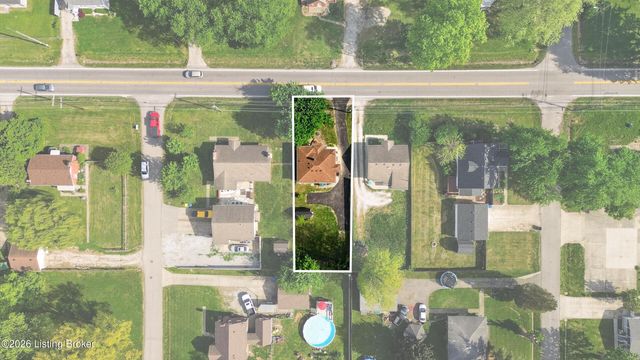 4908 Greenwood Rd, Louisville, KY 40258
