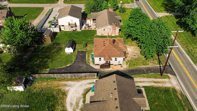 4908 Greenwood Rd, Louisville, KY 40258