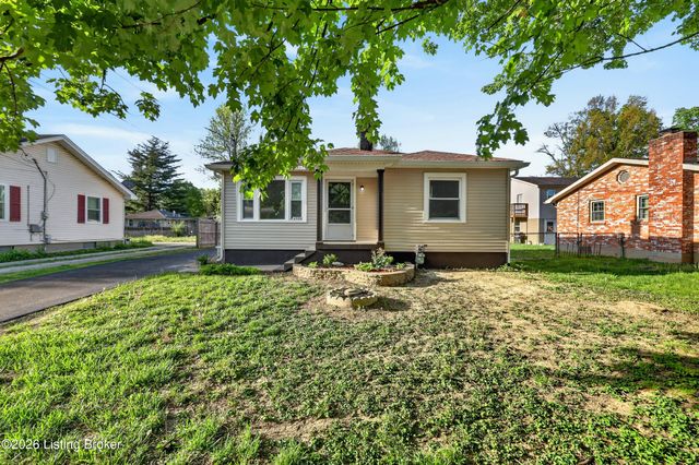 4908 Greenwood Rd, Louisville, KY 40258