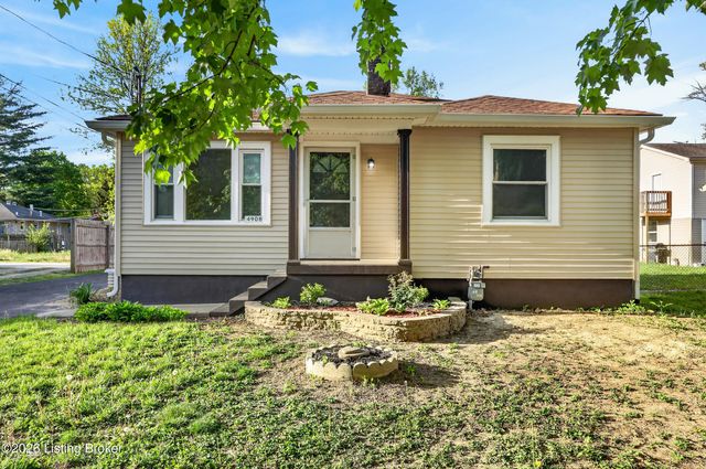 4908 Greenwood Rd, Louisville, KY 40258