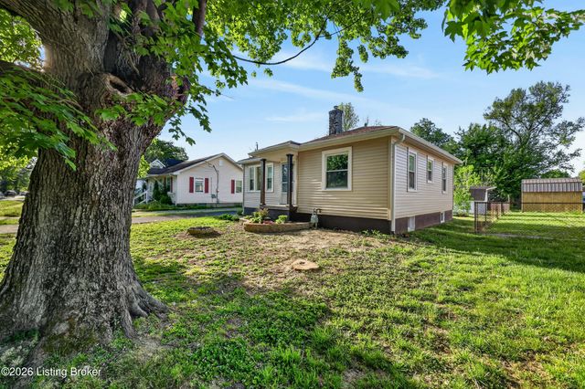 4908 Greenwood Rd, Louisville, KY 40258