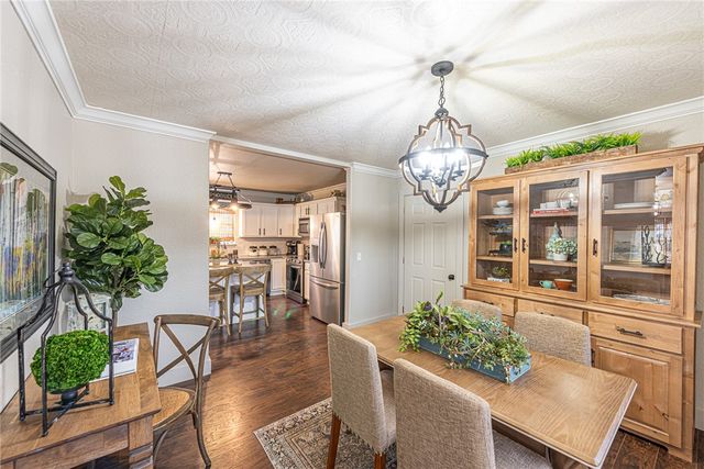 14463 Friendship Church Road, West Fork, AR 72774