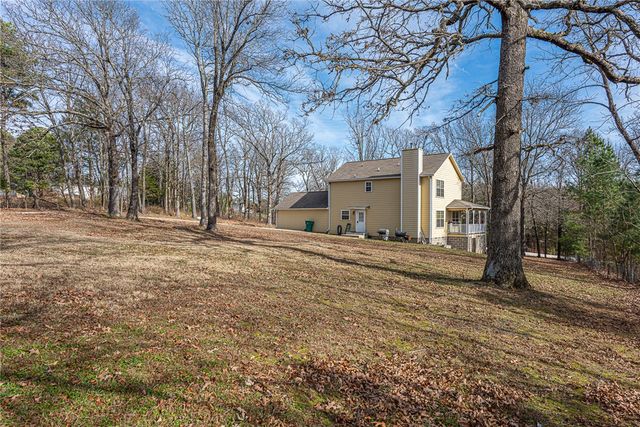 14463 Friendship Church Road, West Fork, AR 72774