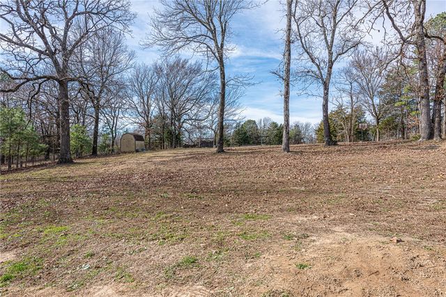 14463 Friendship Church Road, West Fork, AR 72774