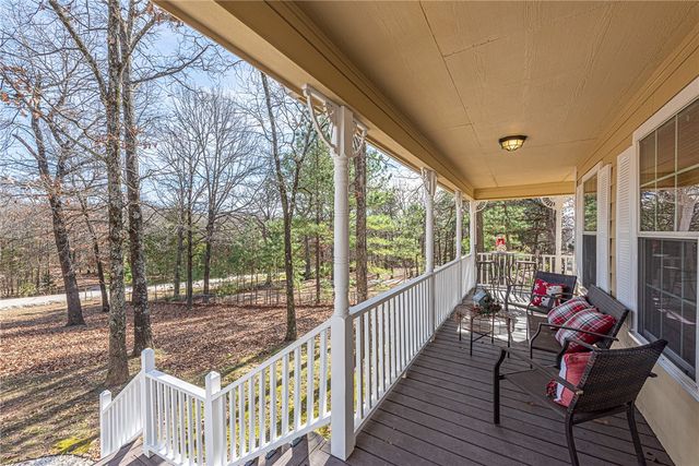 14463 Friendship Church Road, West Fork, AR 72774