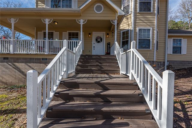 14463 Friendship Church Road, West Fork, AR 72774