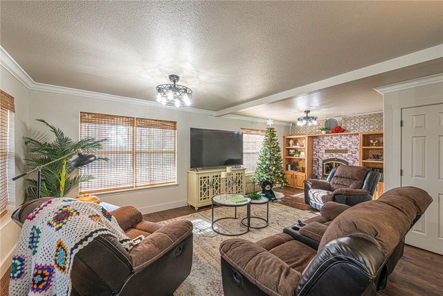 14463 Friendship Church Road, West Fork, AR 72774