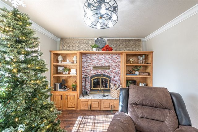 14463 Friendship Church Road, West Fork, AR 72774