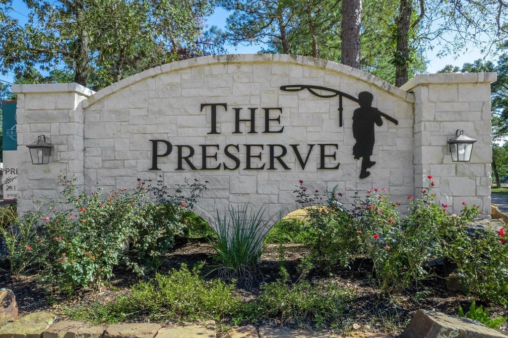 19844 Whispering Creek Trail, Magnolia, TX 77355