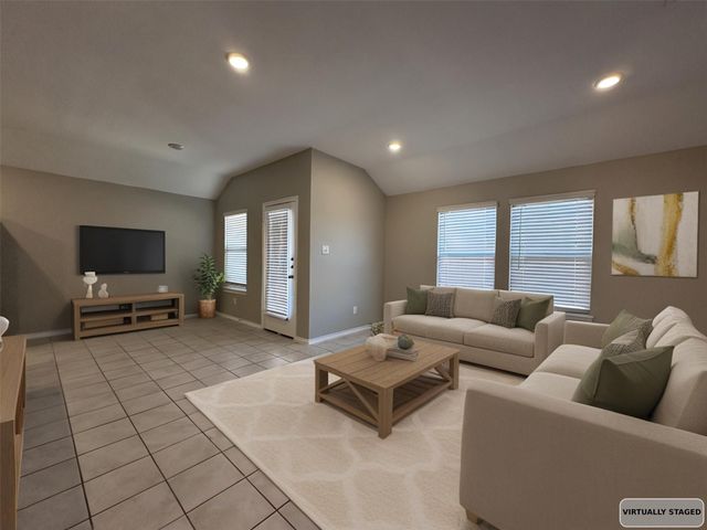 1710 Yale Street, Farmersville, TX 75442